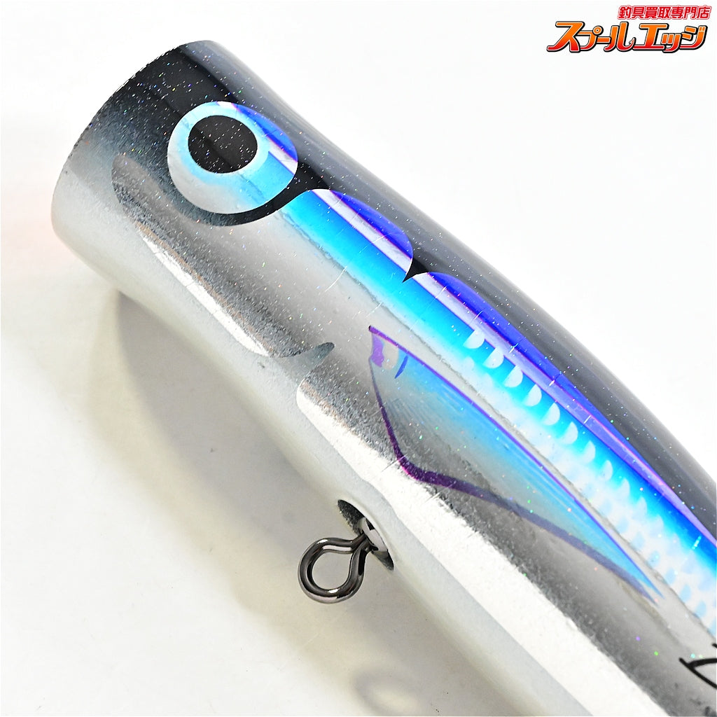 【カーペンター】 ダムセル 120-185 PP 夢追釣師 Carpenter Damsel 海水用ルアー K_060