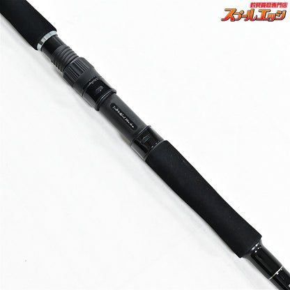 【ヤマガブランクス】 ブルースナイパー 100M YAMAGA Blanks Blue Sniper  シーバス チヌ K_200