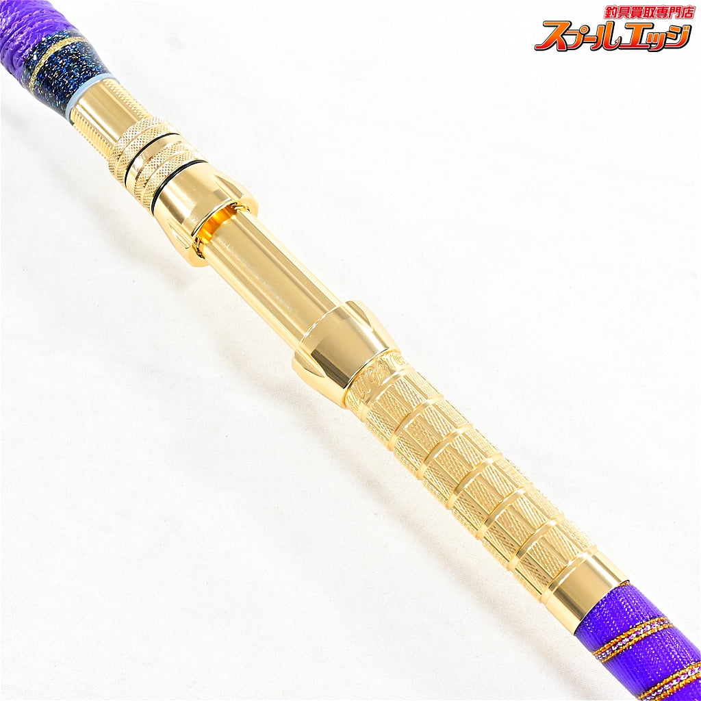 【アリゲーター】 22スタンディングリード 175 ALLIGATOR STANDING Lead カンパチ キハダマグロ モロコ K_220