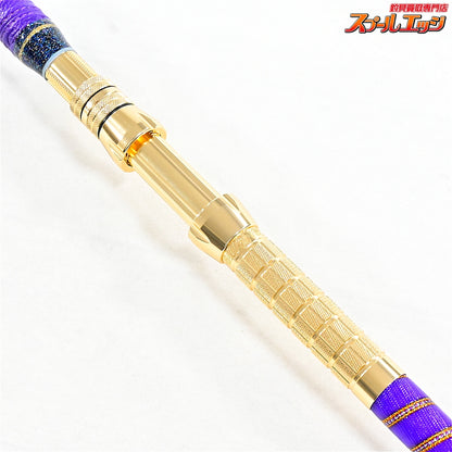 【アリゲーター】 22スタンディングリード 175 ALLIGATOR STANDING Lead カンパチ キハダマグロ モロコ K_220