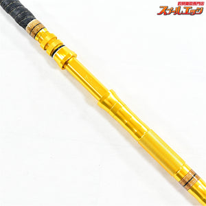 【剛樹】 インビクタ マダイ T1 S235 鉛負荷20-80号 オプションマジョーラ GOUKI Invicta Madai マダイ K_277