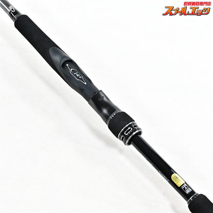【シマノ】 18エクスセンス ジェノス S108M+/R グランドスティンガー108 SHIMANO EXSENCE GENOS シーバス ヒラスズキ ワラサ K_210