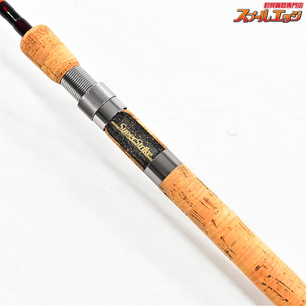 【スミス】 スーパーストライク トラウティンスピン GS70TR・7 SMITH TROUTIN SPIN イワナ ニジマス ヤマメ K_152