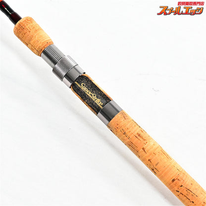 【スミス】 スーパーストライク トラウティンスピン GS70TR・7 SMITH TROUTIN SPIN イワナ ニジマス ヤマメ K_152