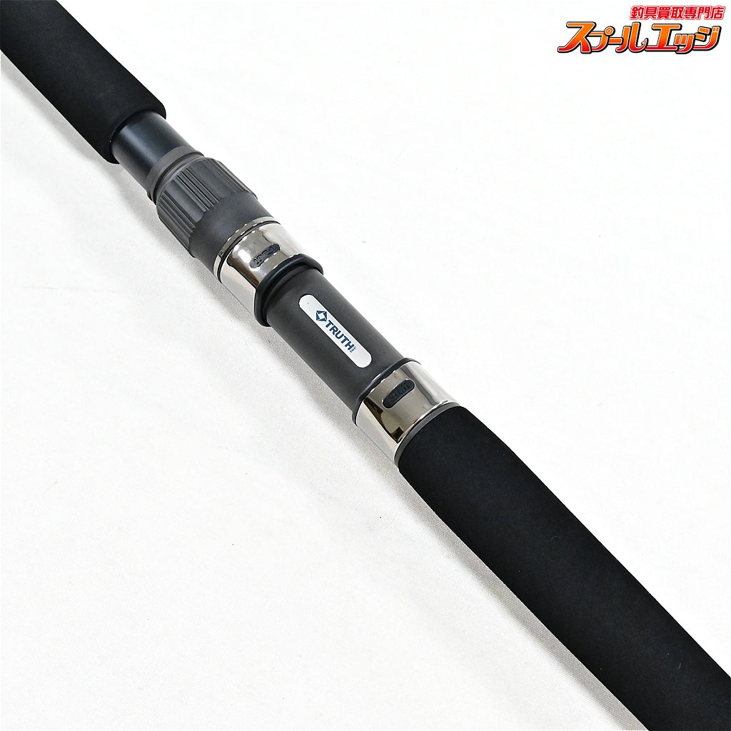 【トゥルースジャパン】 オーシャンスプリンター 838 TRUTH-JAPAN OCEAN SPRINTER クロマグロ キハダマグロ GT K_225