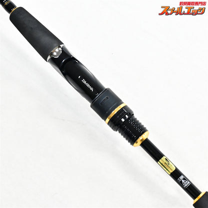【ダイワ】 ソルティスト BS 63M ボートシーバス DAIWA SALTIST シーバス イナダ タチウオ K_141