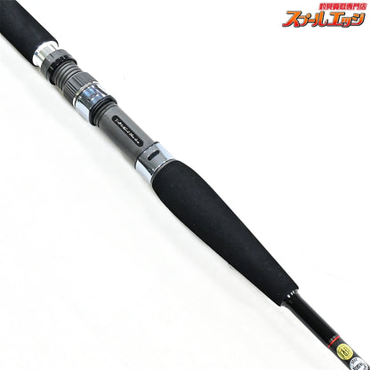 【ヤマガブランクス】 ギャラハド 61/6 YAMAGA Blanks Galahad ヒラマサ カンパチ ブリ K_231