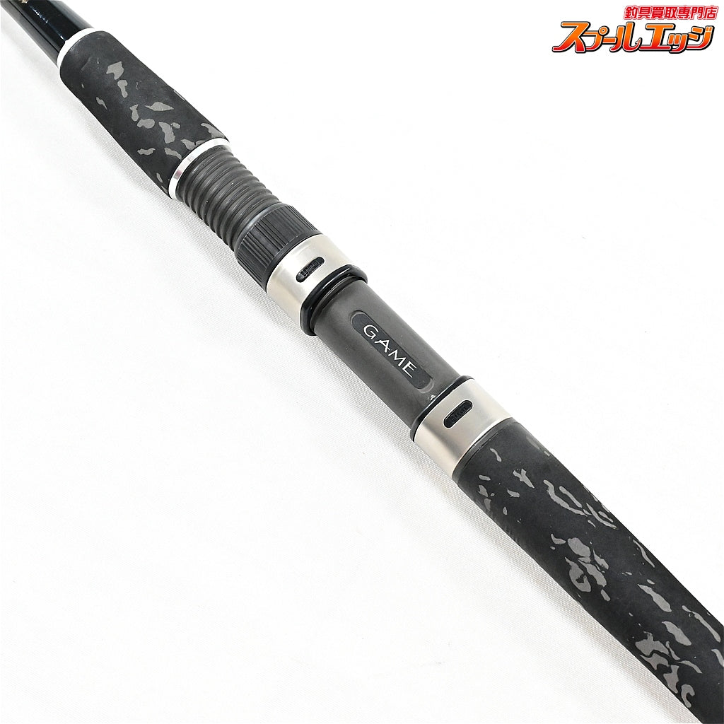 【シマノ】 ゲーム AR-C 1006 SHIMANO GAME AR-C シーバス ヒラメ イナダ マゴチ K_155