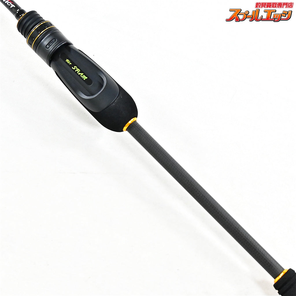 【ティクト】 スラム アルティメットチューンド UTR-68-TOR ジアンサー TICT SRAM アジ K_145