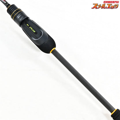 【ティクト】 スラム アルティメットチューンド UTR-68-TOR ジアンサー TICT SRAM アジ K_145
