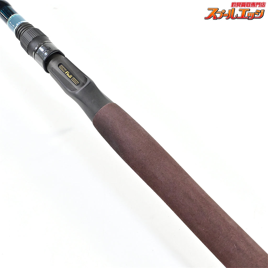 【ツララ】 ハーモニクス スティーリア ザフィーロ 83 ジャイアントベイト Tulala Harmonix Stiria Zafiro シーバス ヒラメ イナダ マゴチ K_209