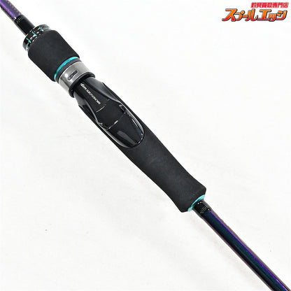 【ダイワ】 22エメラルダス MX BT 511MLS-S・Q ボート DAIWA EMERALDAS BOAT アオリイカ K_136