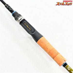【冒険用品xジェットスロウxツララ】 ジェットセッター 63C TULALAxJETSLOW JetSetter ブラックバス シーバス ライギョ K_096