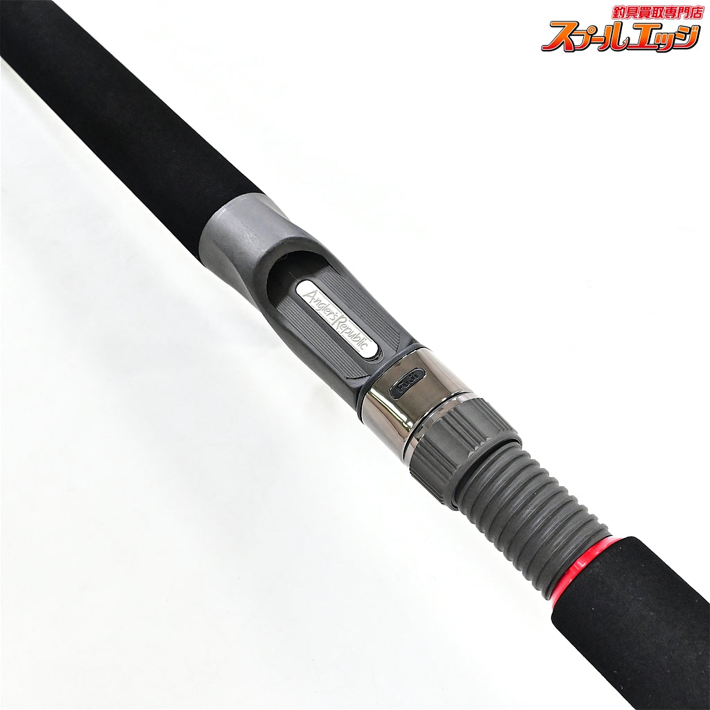 【パームスxパパ大津留】 グランドスパイ GPBC-59L スパイラルガイド PALMSxPAPA-OTSU Grandspy ワラサ イナダ サワラ K_219