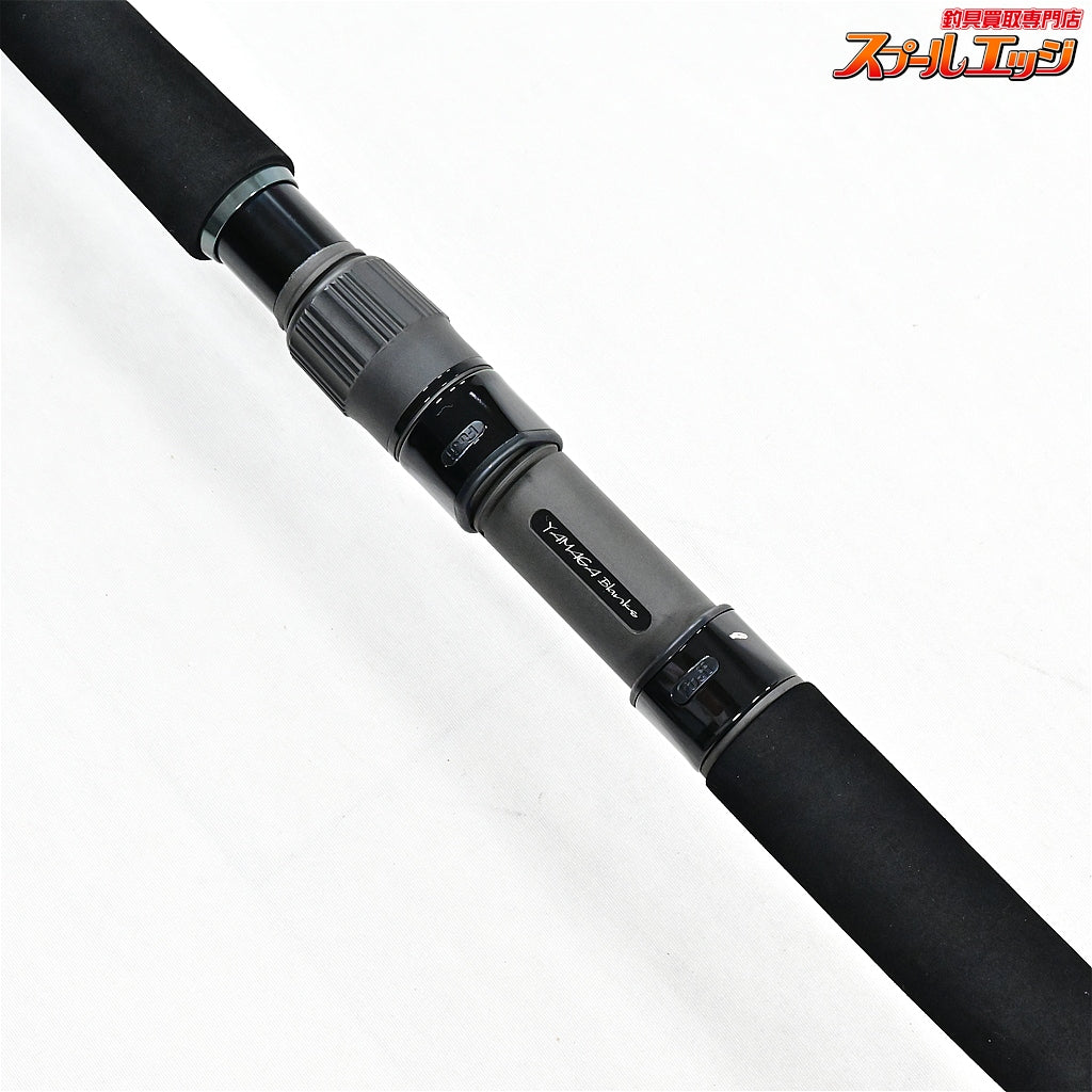 【ヤマガブランクス】 ブルースナイパー 910H YAMAGA Blanks BLUESNIPER ヒラマサ カンパチ ブリ K_199