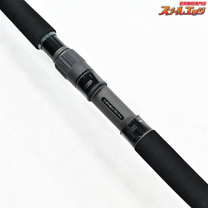 【ヤマガブランクス】 ブルースナイパー 910H YAMAGA Blanks BLUESNIPER ヒラマサ カンパチ ブリ K_199