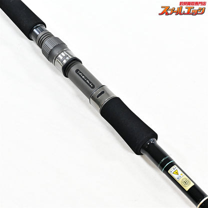 【ヤマガブランクス】 アーリー 105MH ERY-105MH フォーサーフ YAMAGA Blanks EARLY For Surf ヒラメ マゴチ ワラサ K_205