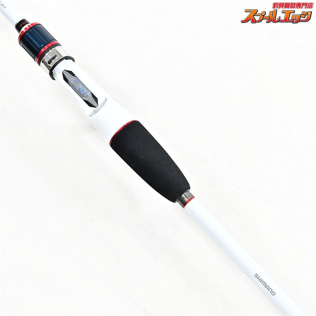 【シマノ】 ライトゲーム CI4+ タイプ82 M200 SHIMANO LIGHT-GAME TYPE-82 タチウオ イサキ アジ K_180