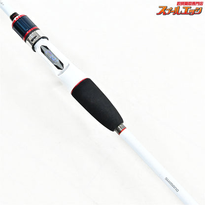 【シマノ】 ライトゲーム CI4+ タイプ82 M200 SHIMANO LIGHT-GAME TYPE-82 タチウオ イサキ アジ K_180