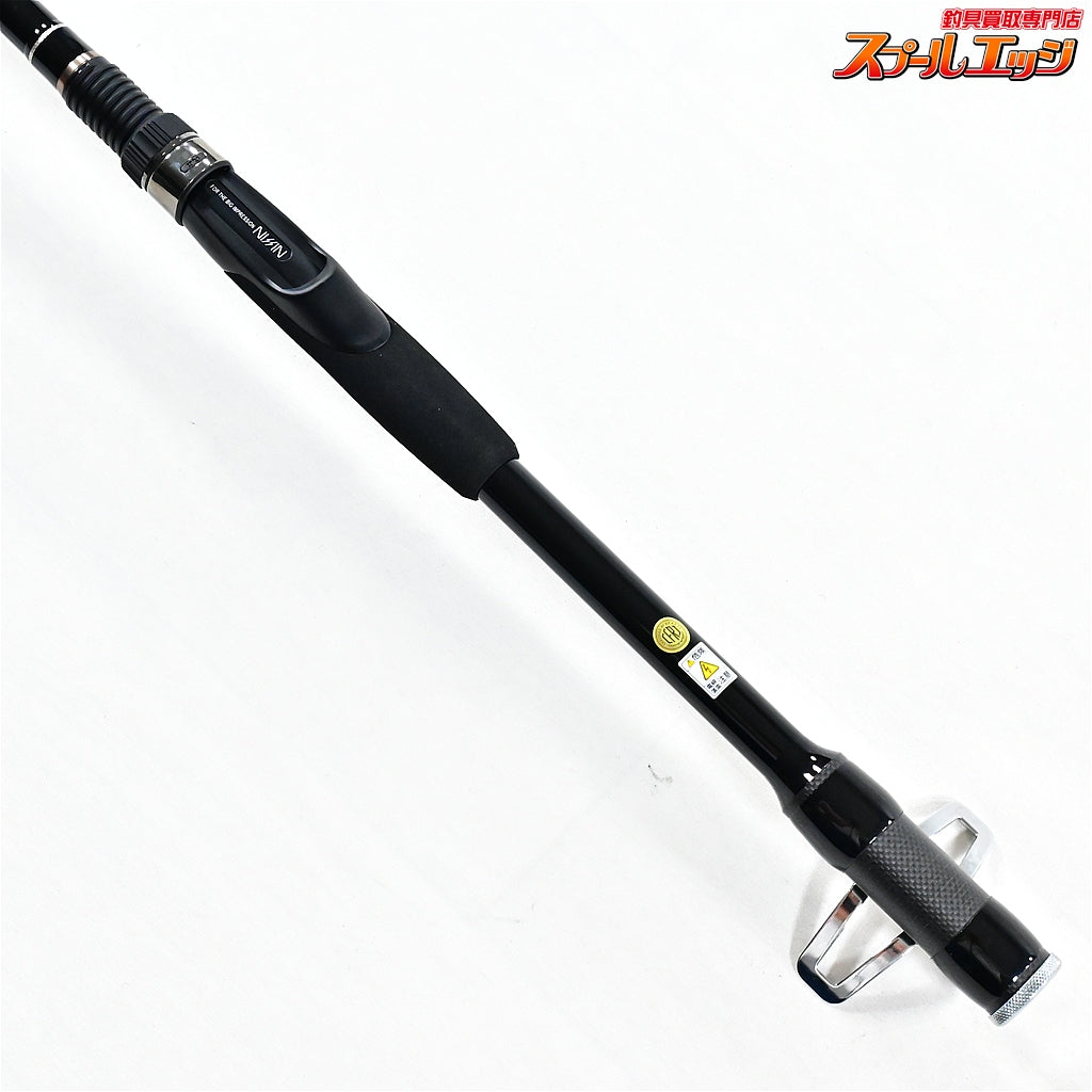 【宇崎日新】 ニッシン インヴィクタ ヘチ ランガンスペシャル MH300 MH300 NISSIN Invicta RUNGUN-SP SPECIAL チヌ K_142