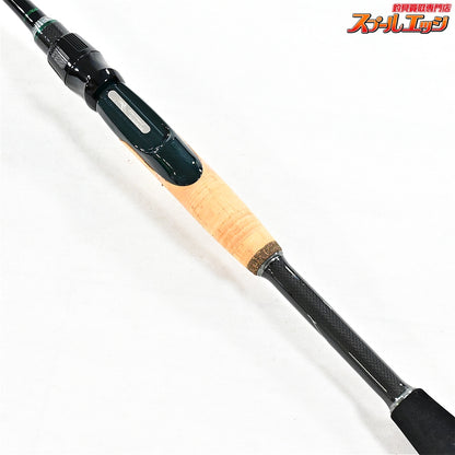 【ノリーズ】 ロードランナー ストラクチャー NXS STN6100MLS エリートスペック NORIES ROAD RUNNER STRUCTURE ELETE SPEC ブラックバス K_252