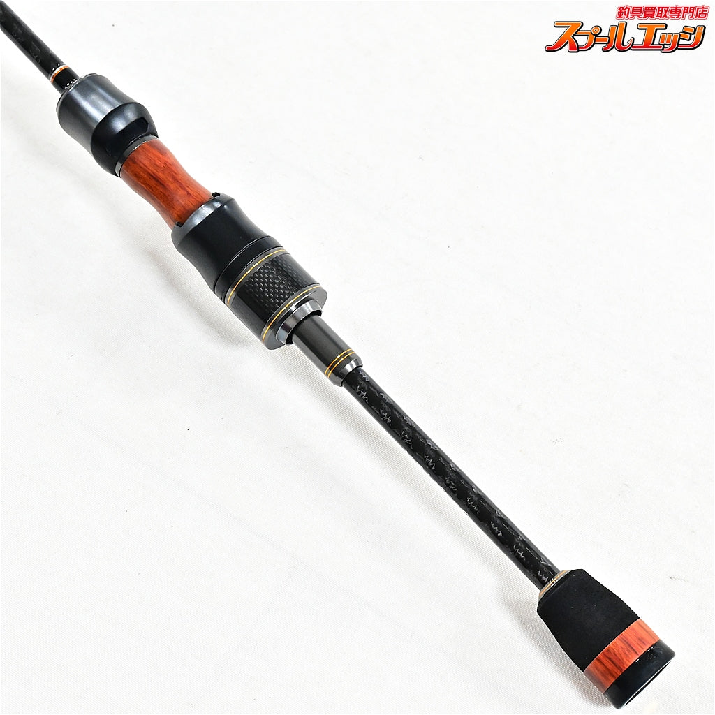 【パームス】 ピンウィール PFSS-59UL PALMS Pinwheel アジ メバル カサゴ K_136
