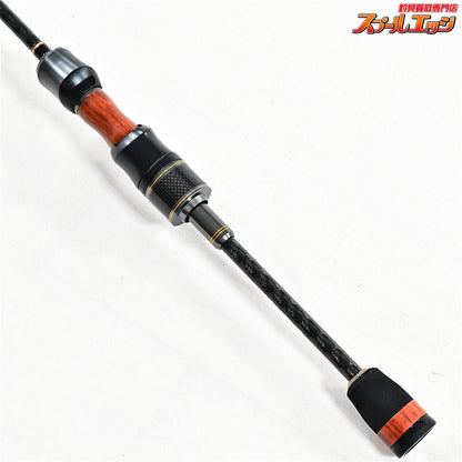 【パームス】 ピンウィール PFSS-59UL PALMS Pinwheel アジ メバル カサゴ K_136