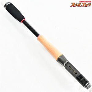 【キラーヒート】 エクスカージョン KE-C610MST KILLER HEAT EXCURSION ブラックバス K_223