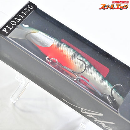 【ウッドリームxエムアイレ】 アルボル 70F フローティング 70mm 4.5g 4個セット WoodreamxMAIRE Arbor 淡水用ルア K_060