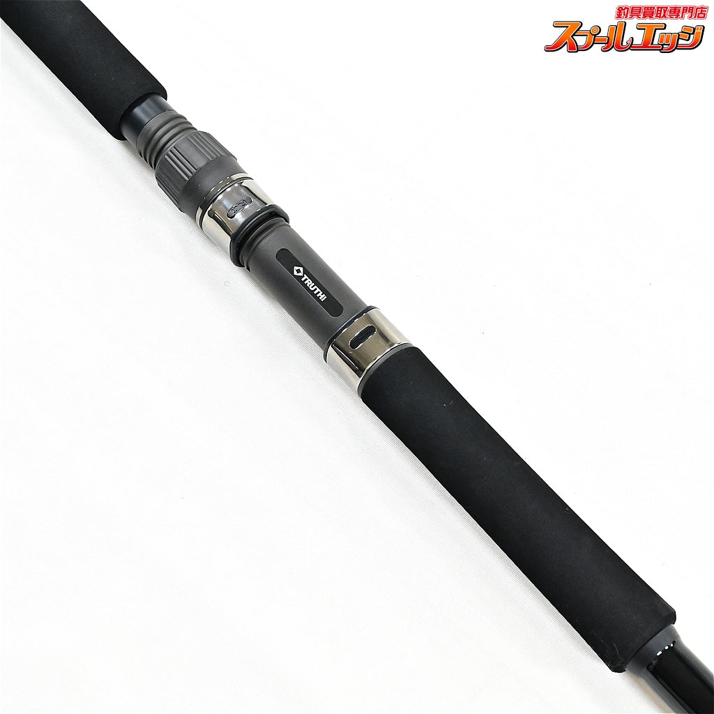 【トゥルースジャパン】 ブラックディメンション 103MH TRUTH-JAPAN Black Dimension MediumHeavy ヒラスズキ ヒラマサ K_205