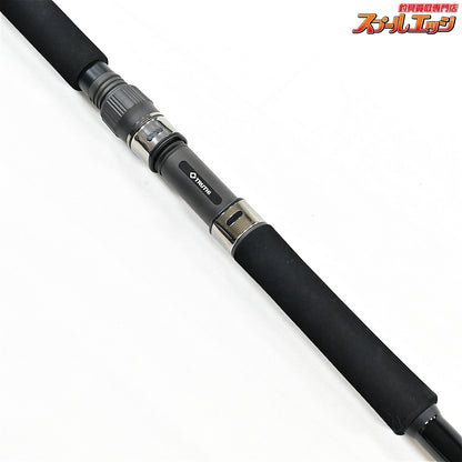【トゥルースジャパン】 ブラックディメンション 103MH TRUTH-JAPAN Black Dimension MediumHeavy ヒラスズキ ヒラマサ K_205
