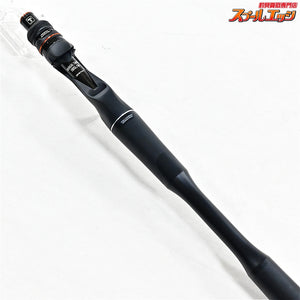 【シマノxジャッカル】 25ポイズンアドレナ 165L/M SHIMANOxJACKALL POISON ADRENA ブラックバス K_212