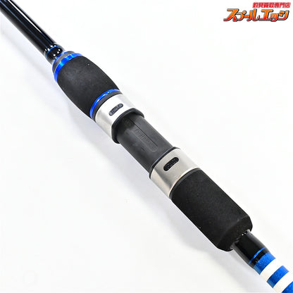 【ブルーブルー】 グロビナ SS-102M ソウルオンサーフ BlueBlue GLOVINA Soul On Surf シーバス ヒラメ イナダ マゴチ K_222