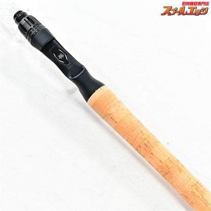 【ダイワ】 26タトゥーラ 661MLRB-G DAIWA TATULA ブラックバス K_221
