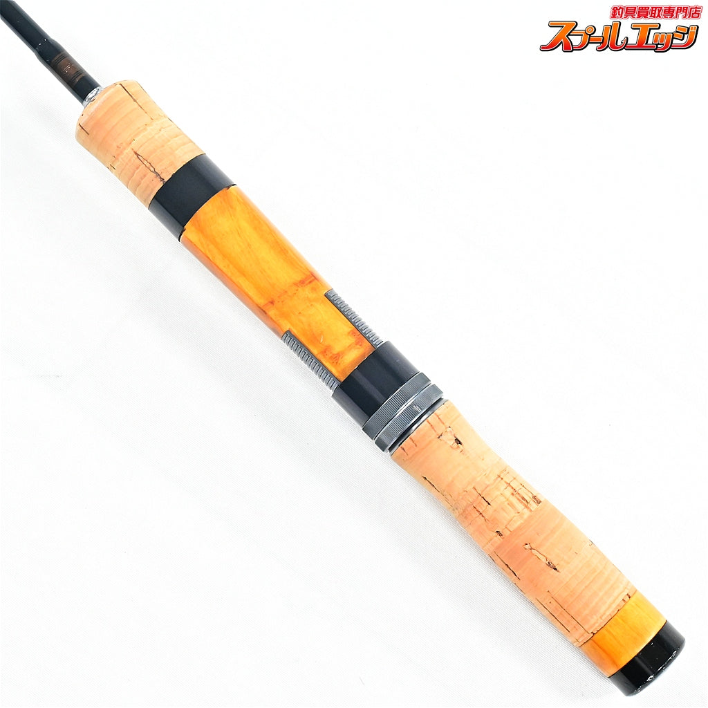 【パームス】 シルファー SYGSi-56L スマートフレックス PLAMS Sylpher ヤマメ イワナ アマゴ ニジマス K_129