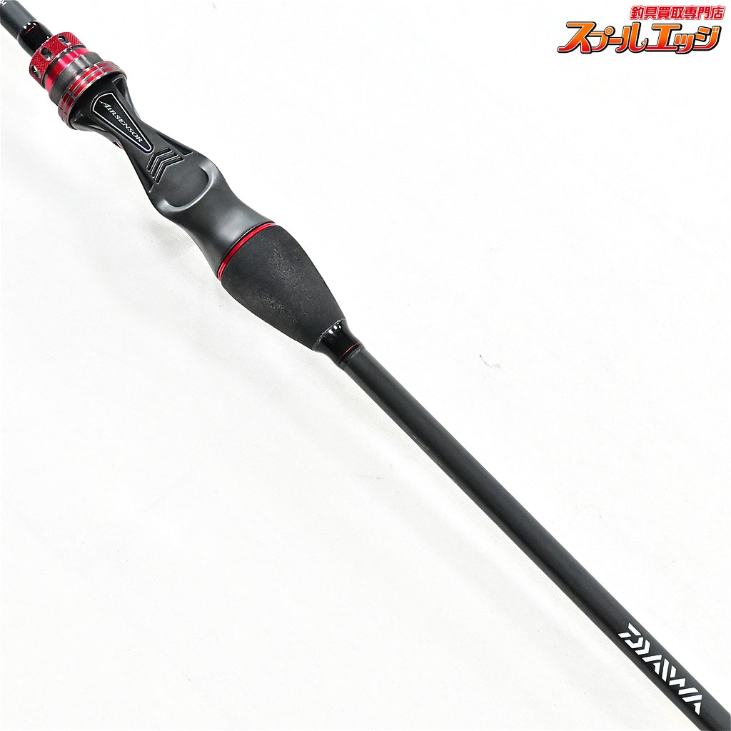 【ダイワ】 18極鋭 カワハギ EX AGS ボトム DAIWA KYOKUEI KAWAHAGI AIR BOTTOM カワハギ K_216