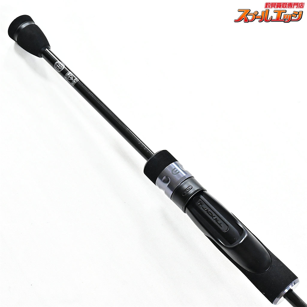 【ジャッカル】 ベイリバーサーフ BRS-S64UL-LG JACKALL BRS アジ メバル K_140