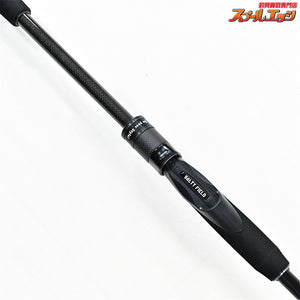 【アブガルシア】 ソルティーフィールド SFS-832ML AbuGarcia SALTY FIELD シーバス タチウオ クロダイ K_172