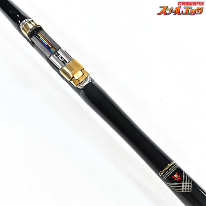 【がまかつ】 がま磯 チヌスペシャル マスターモデル 53 Gamakatsu Gamaiso CHINU-SPECIAL MASTER MODEL チヌ K_160