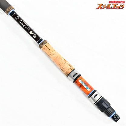 【ツララ】 グリッサンド 72 TULALA Glissando ブラックバス K_226