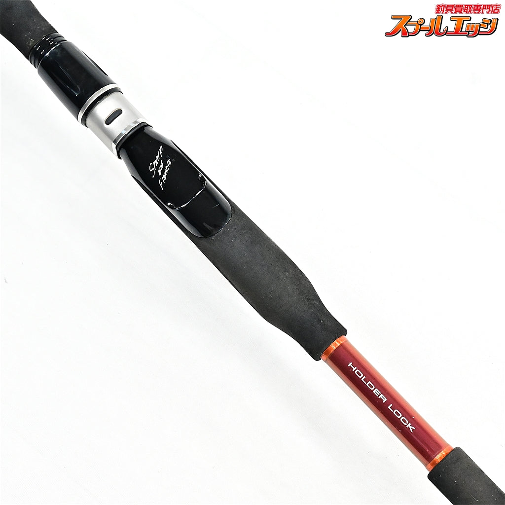 【ダイワ】 先鋭 剣崎 V2 60-270 DAIWA SEN-EI KENZAKI アジ タチウオ マダイ K_183