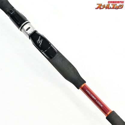 【ダイワ】 先鋭 剣崎 V2 60-270 DAIWA SEN-EI KENZAKI アジ タチウオ マダイ K_183