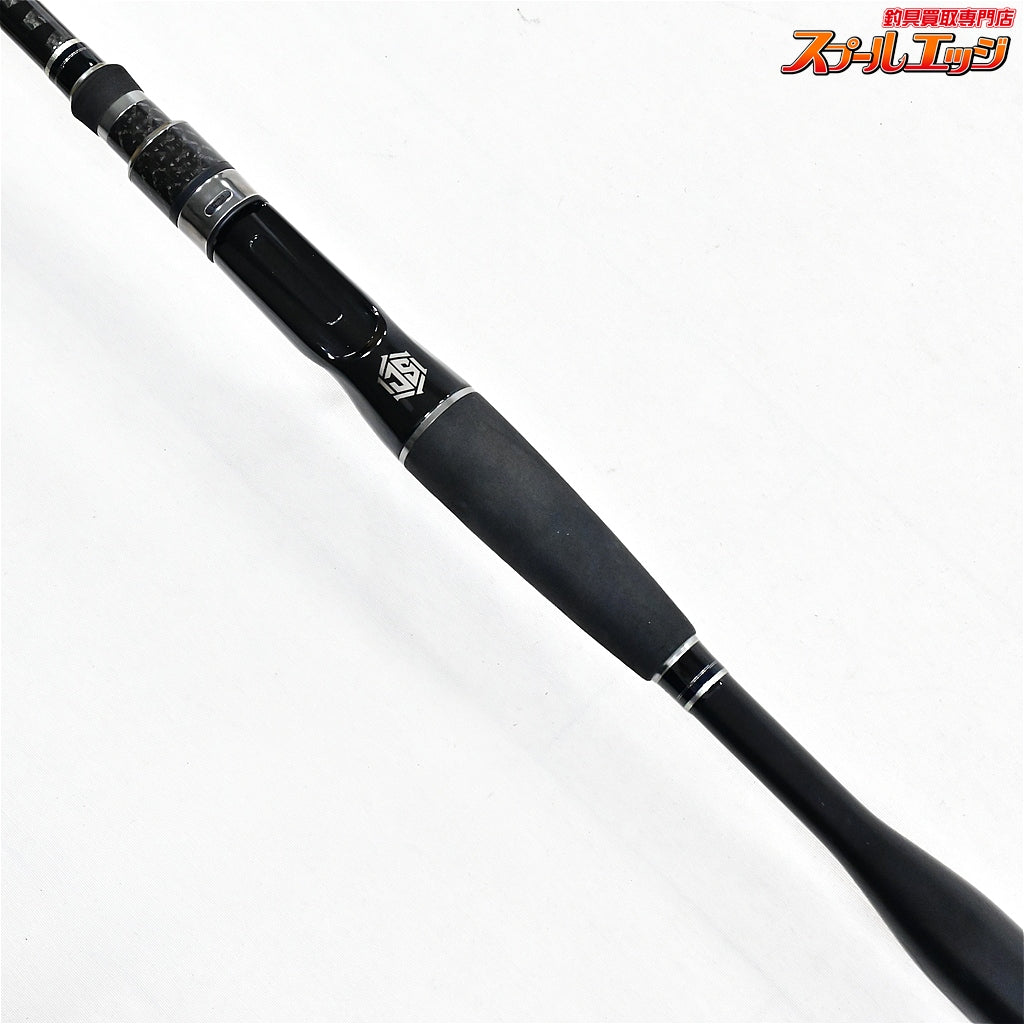 【ジャクソン】 ジェスター JSC-621IIIXH Jackson JESTER シーバス イナダ K_180