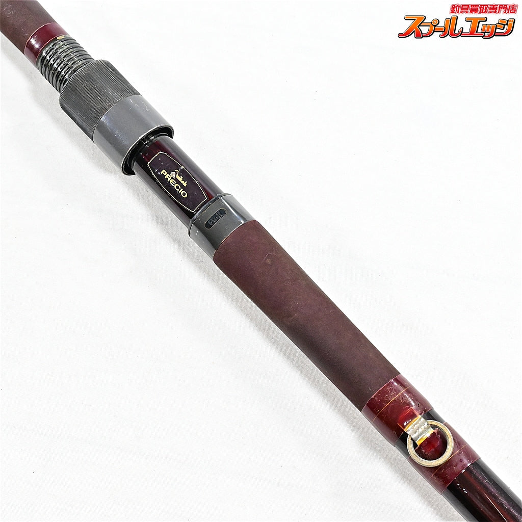 【ダイコー】 プレシオ 石鯛 540MH DAIKO PRECIO ISHIDAI イシダイ K_190
