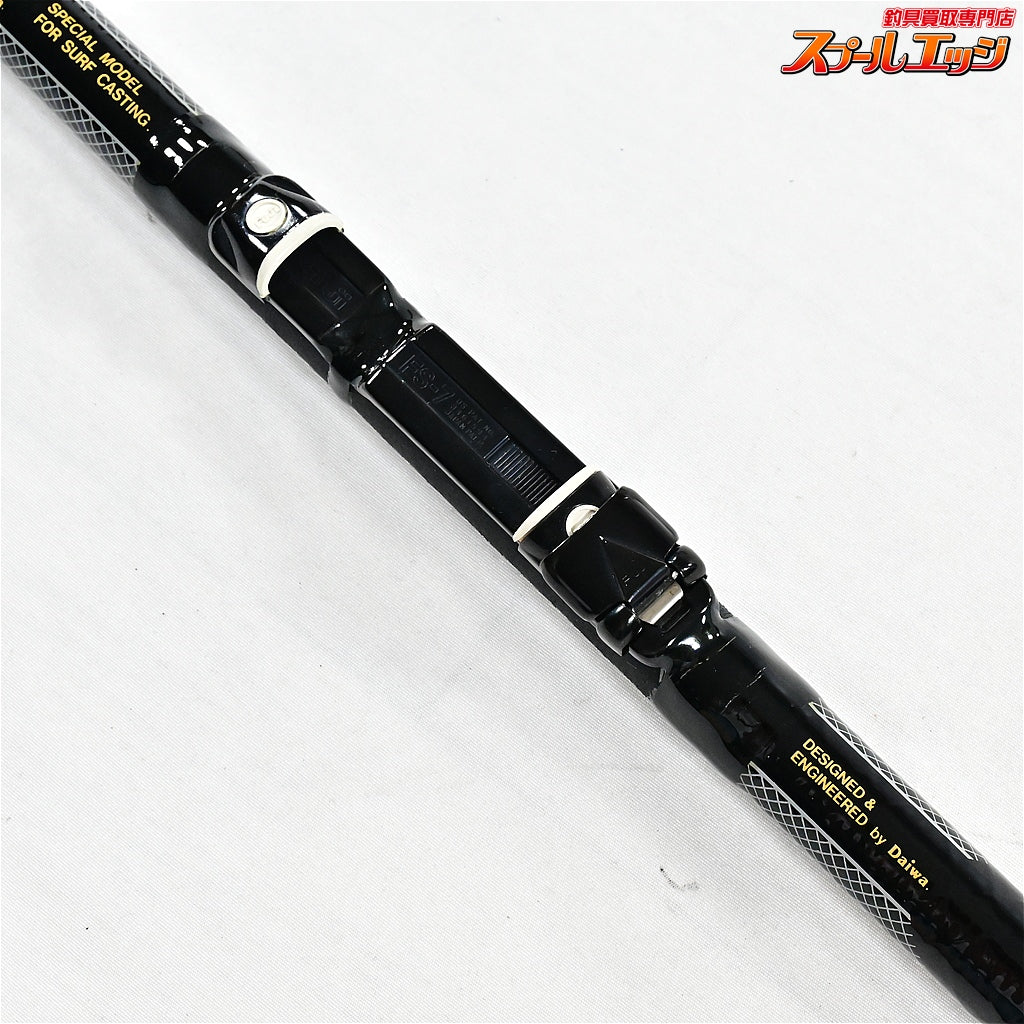 【ダイワ】 CWカーボウィスカー プロスイング 27号400 27-4.0m DAIWA CARBON WHISKER PROSWING ブラックバス K_157