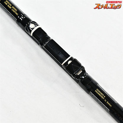 【ダイワ】 CWカーボウィスカー プロスイング 27号400 27-4.0m DAIWA CARBON WHISKER PROSWING ブラックバス K_157