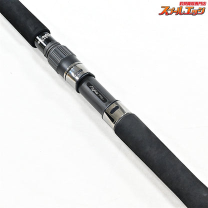 【リップルフィッシャー】 セルフィッシュ 597S ナノ Ripple Fisher SELFISH NANO カンパチ ヒラマサ ブリ K_219