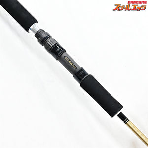 【MCワークス】 リアルフュージョン 651LR スペシャル MC-WORKS REAL FUSION ブリ ヒラマサ カンパチ K_243