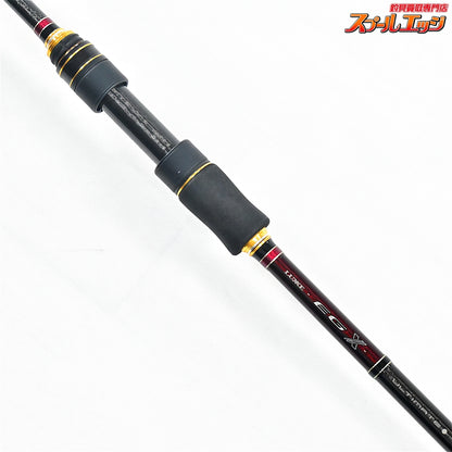 【がまかつ】 ラグゼ イージーX アルティメイト S82ML-ソリッド Gamakatsu LUXXE EG-X ULTIMATE Solid アオリイカ K_174