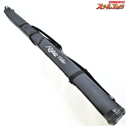 【リップルフィッシャー】 RF ランドベース フィッシングバッグ 全長1940x140x140mm ロッドケース RippleFisher K_238